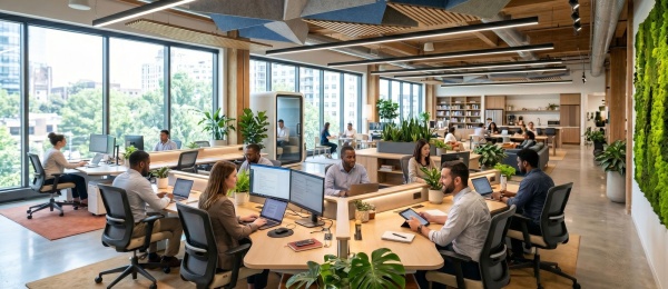 Categorizing Ergonomic Solutions: The Ultimate Selection for Premium Workspaces